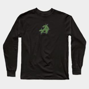 Khaos Long Sleeve T-Shirt